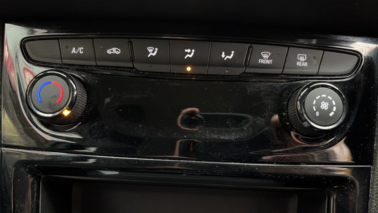 Vauxhall Astra 1.4T 16V 150 SRi Nav 5dr Petrol Estate